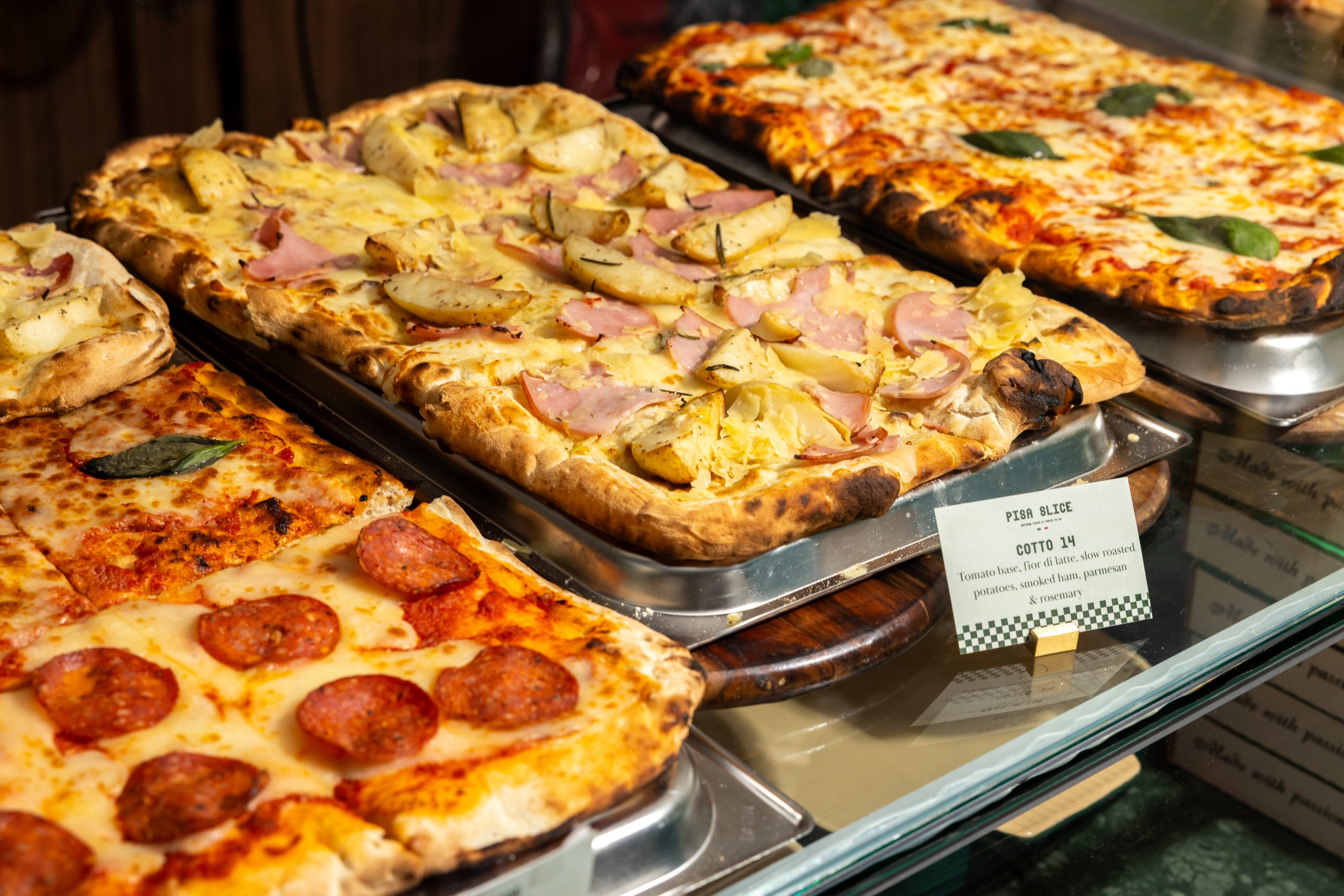 Book a Table | Sicilian Restaurant The Rocks Sydney
