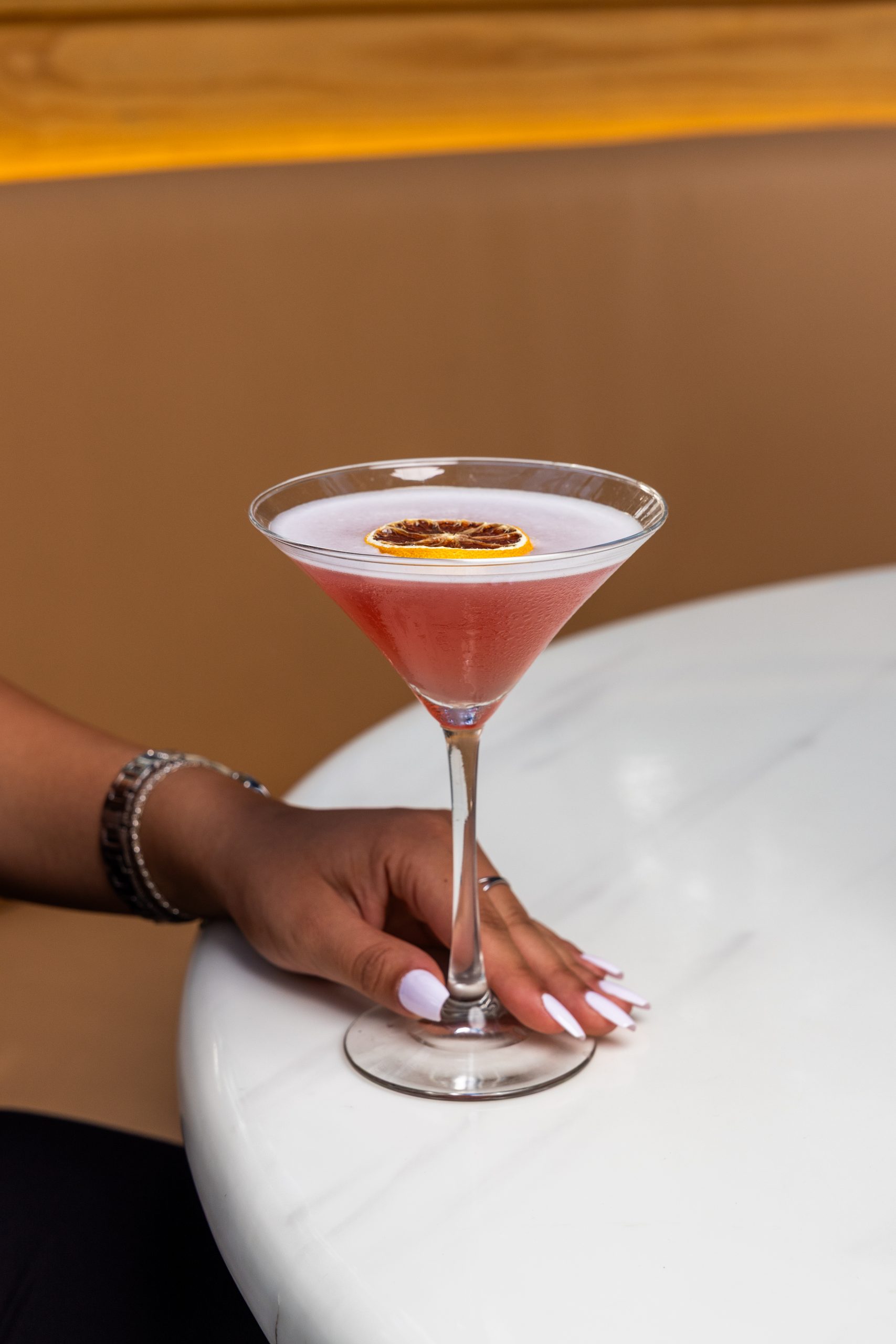 Drinks & Wine Menu | Sicilian Restaurant The Rocks